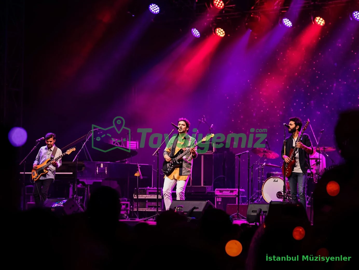 Fasl-I Alem Muzik Organızasyon