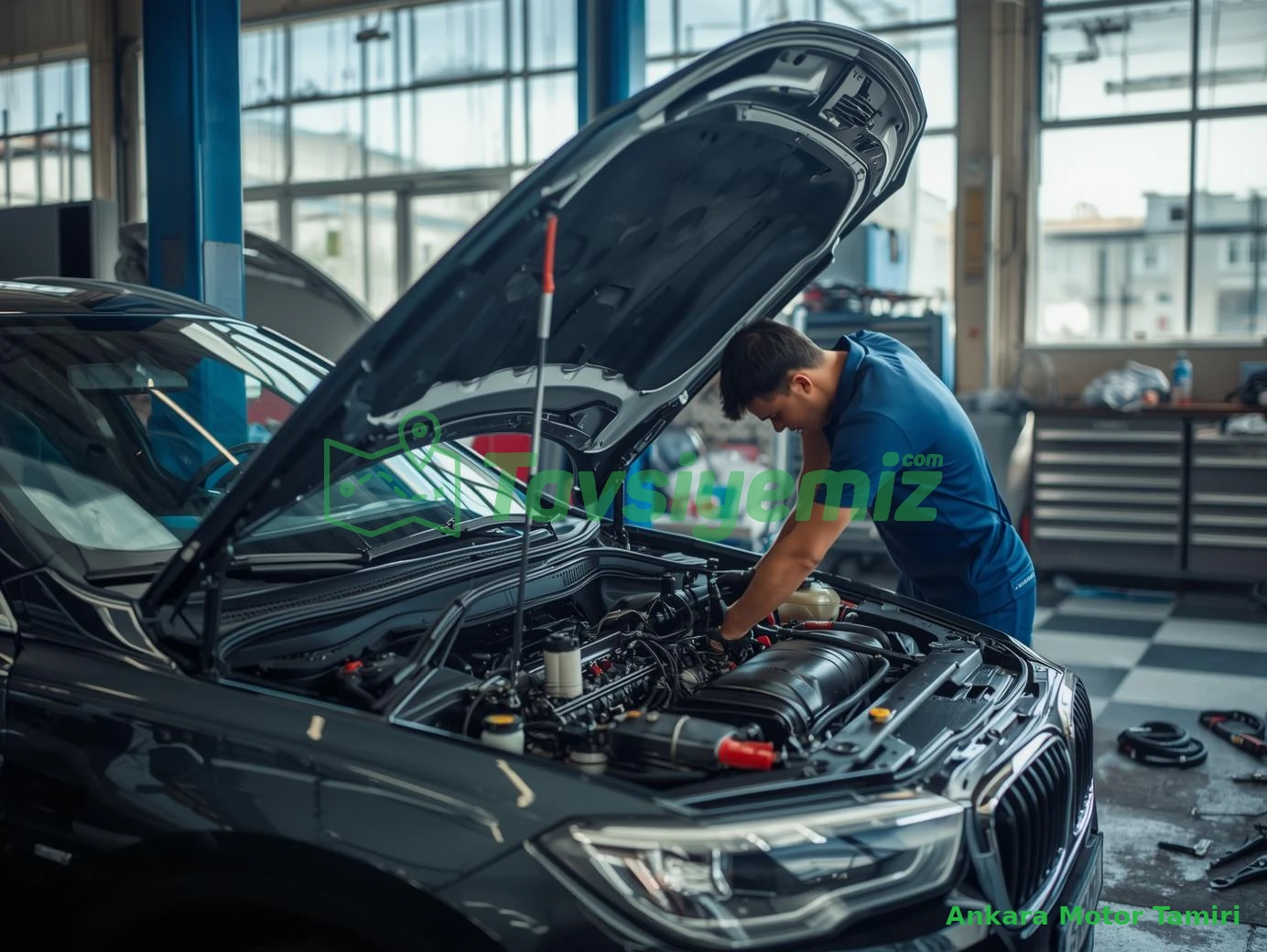 Güçlü Grup İş Makinaları Ltd Şti