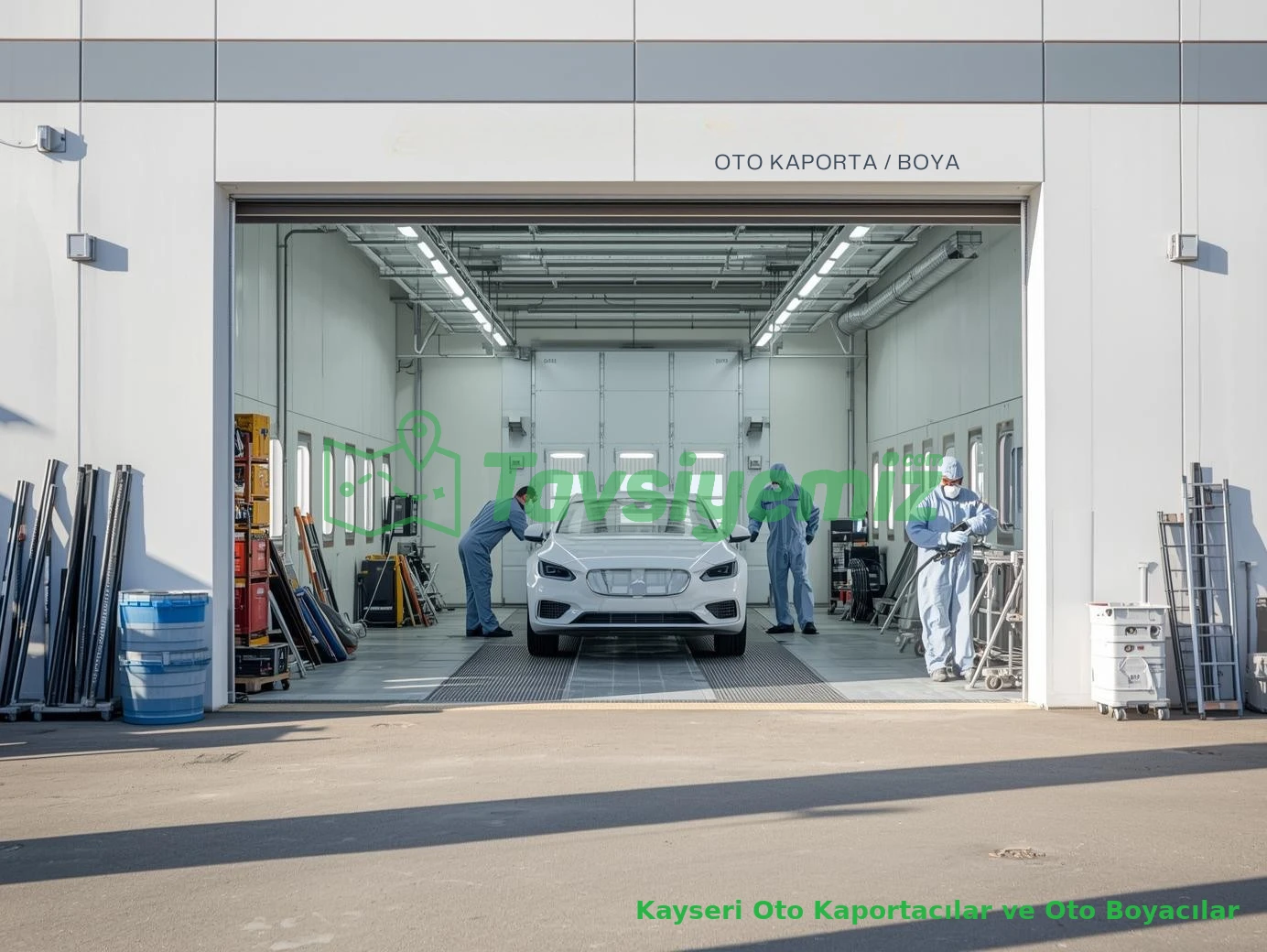 Cesur Oto Premıum