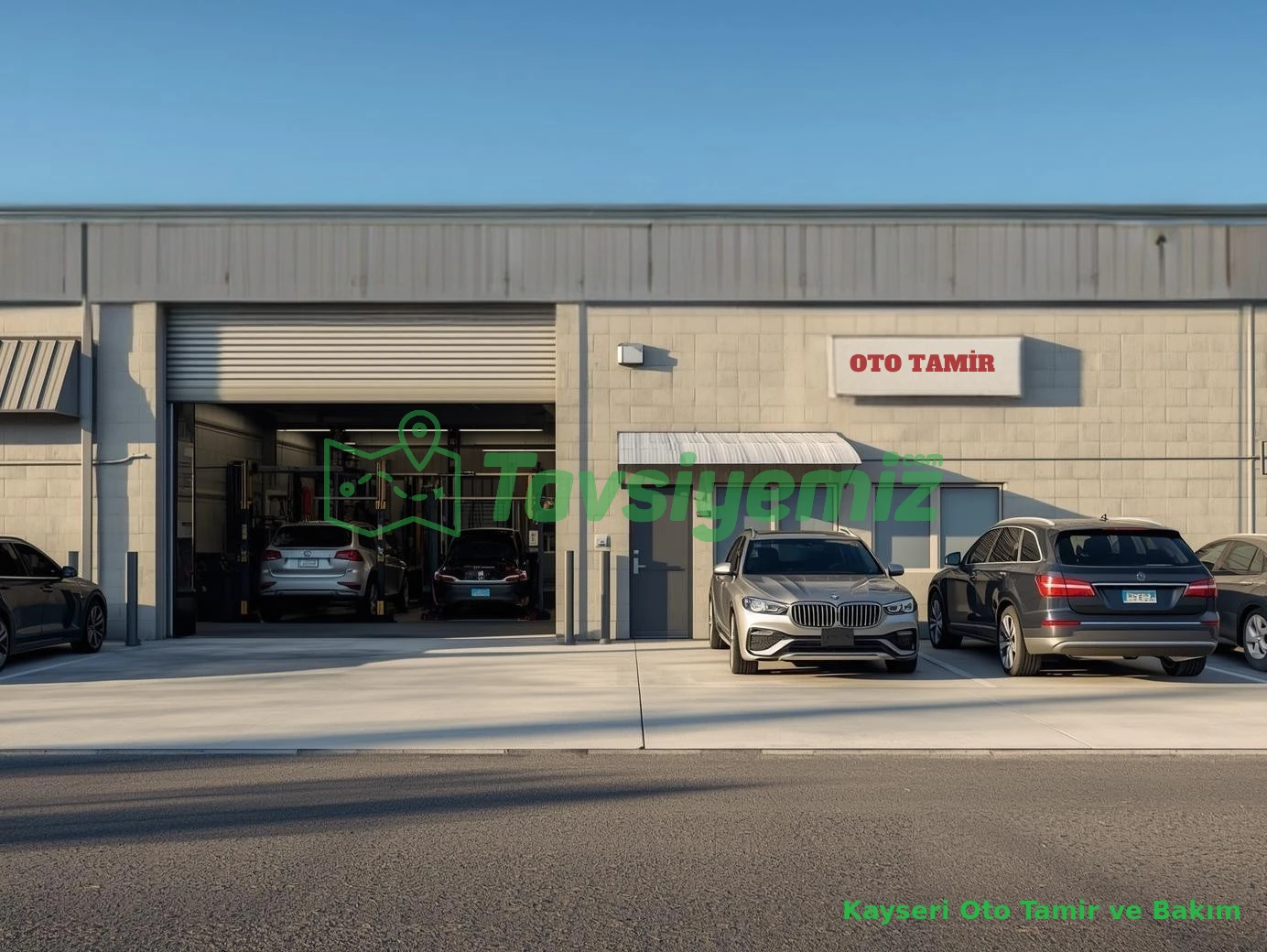 Zennecioğlu Otomotiv