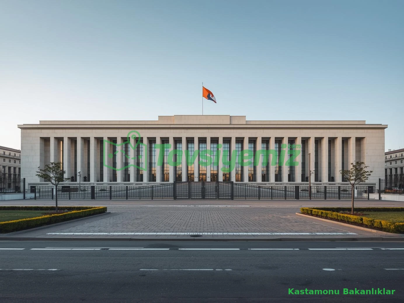 Kuzey Anadolu Kalkınma Ajansı