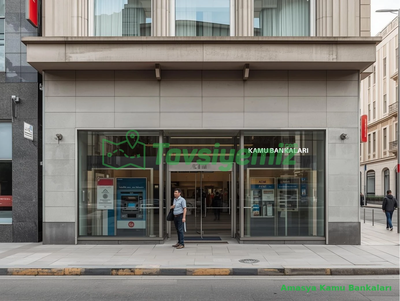 Halkbank Gümüşhacıköy