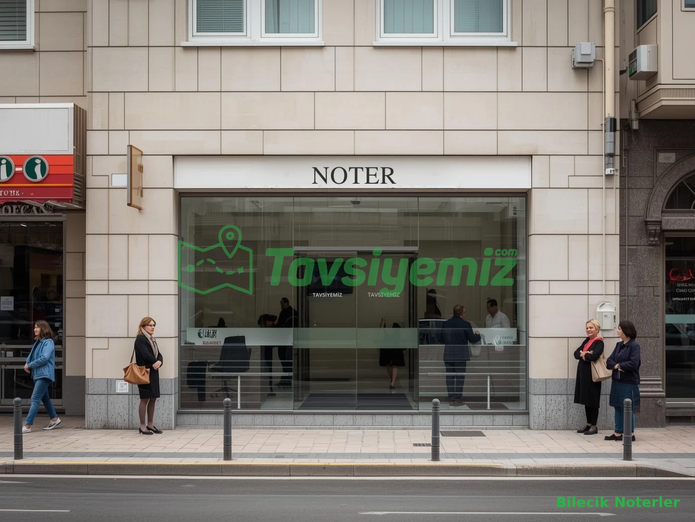 Bozüyük 2. Noterliği