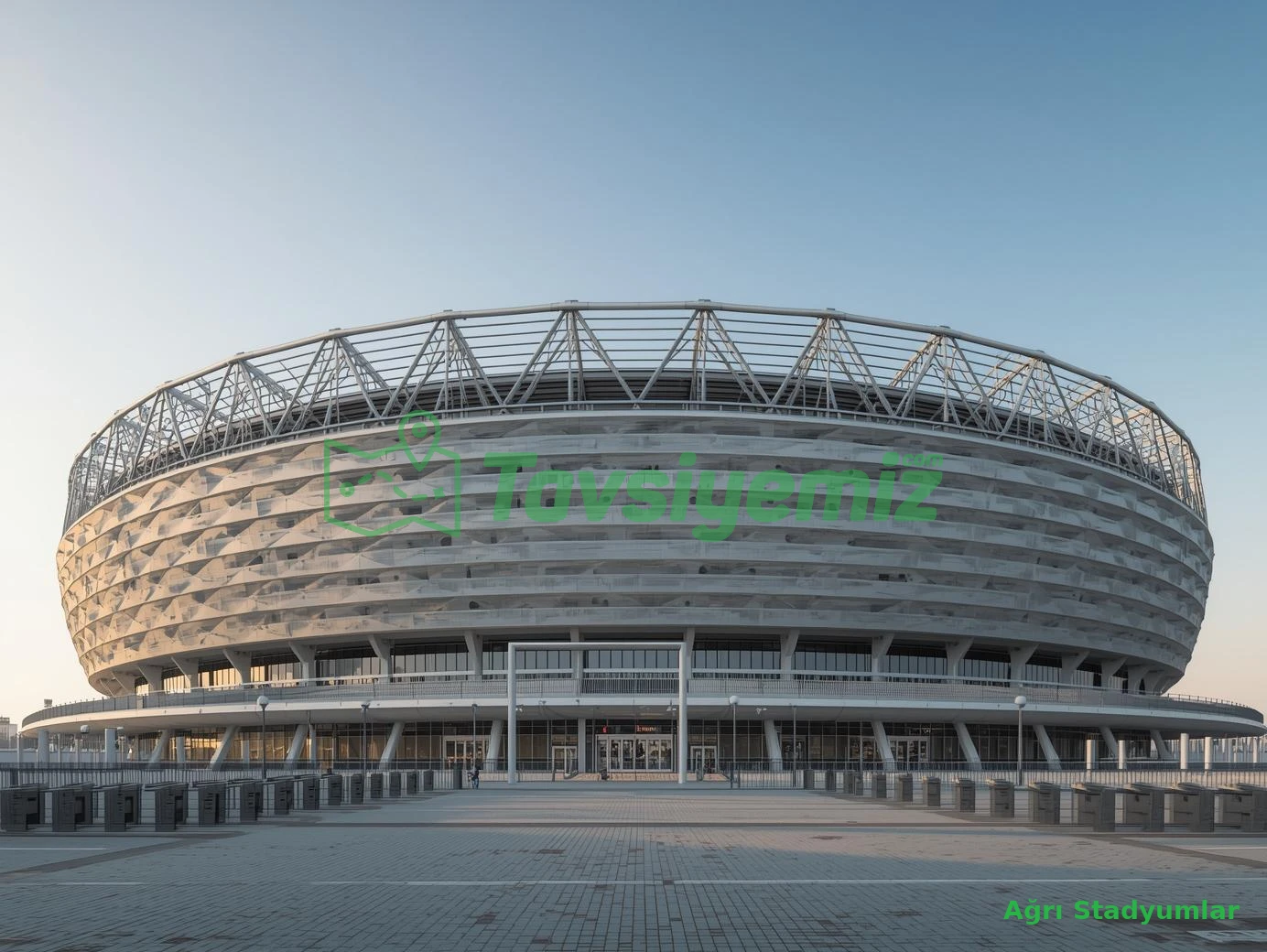 Vali Lütfü Yiğenoğlu Stadyumu