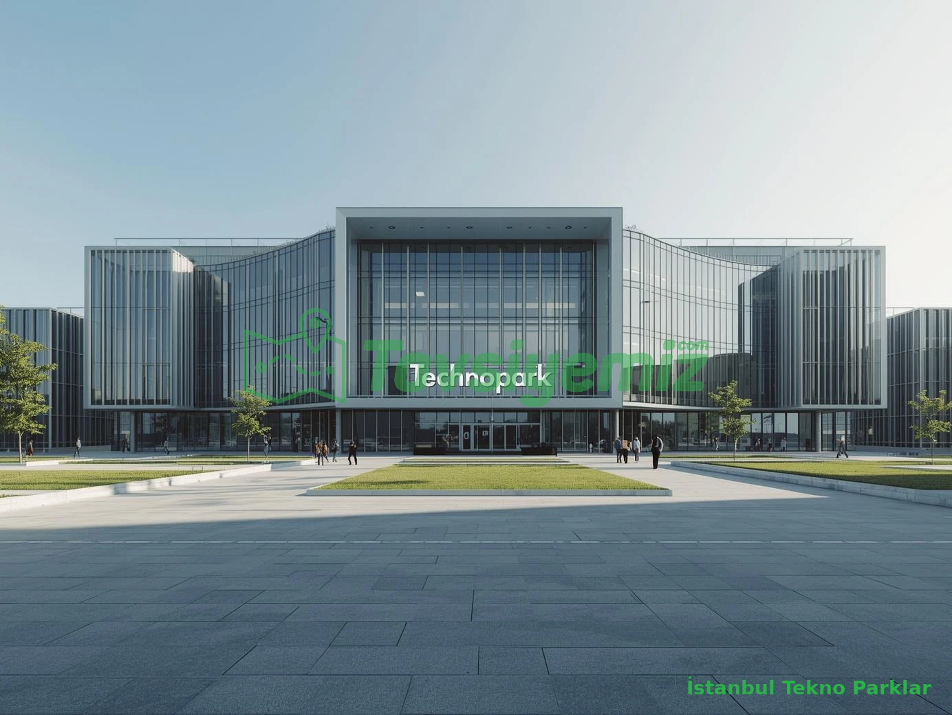 Altınbaş Üniversitesi Teknoloji Geliştirme Bölgesi