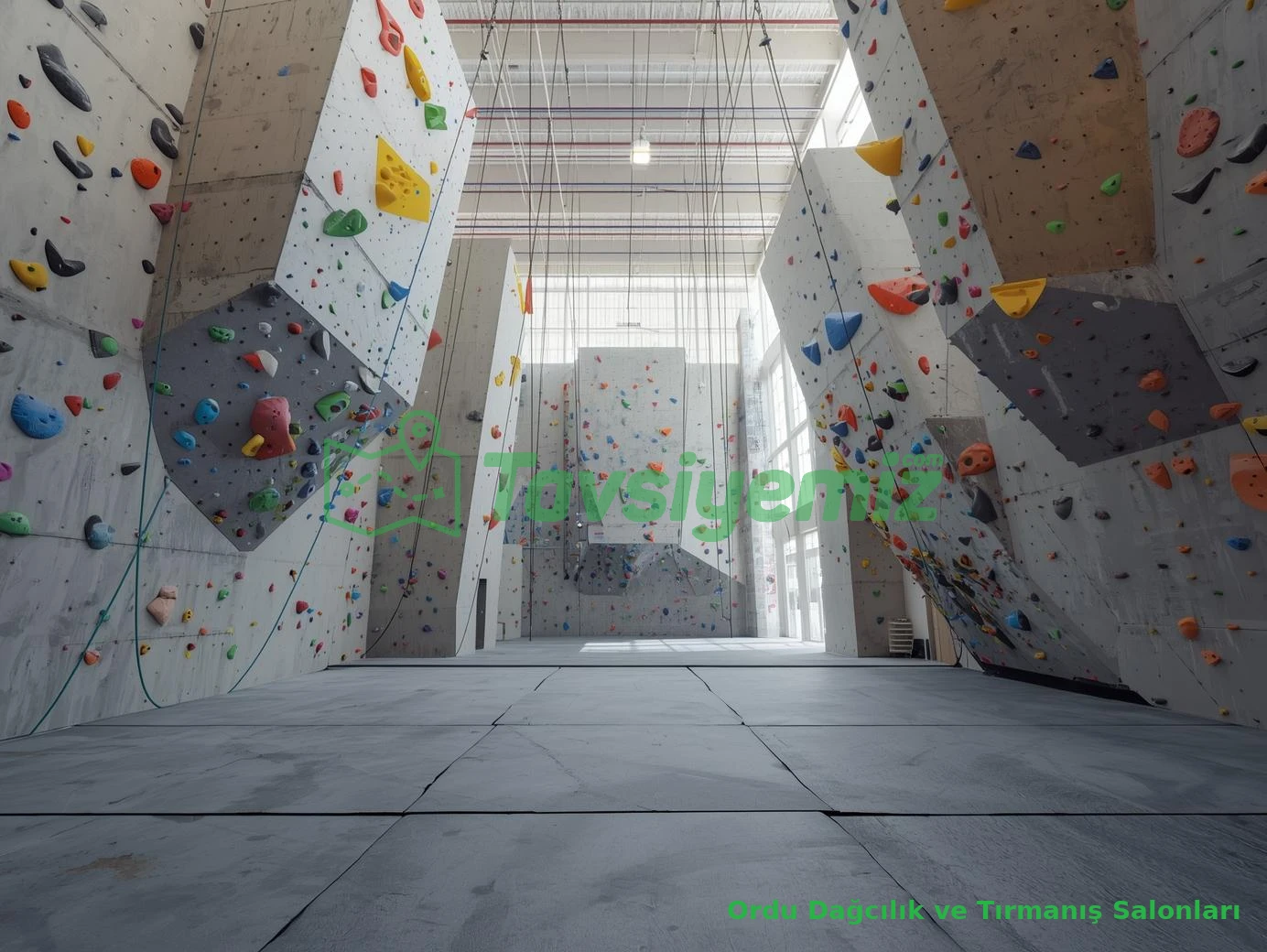 Ordu Tırmanma Kulübü