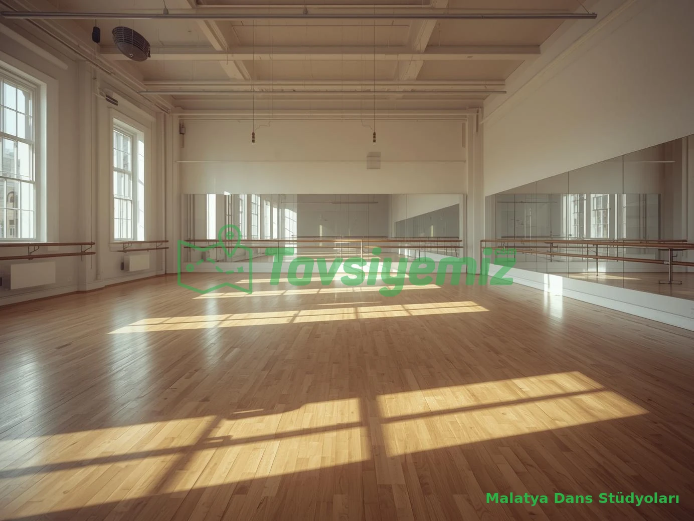 Malatya Dans Stüdyosu