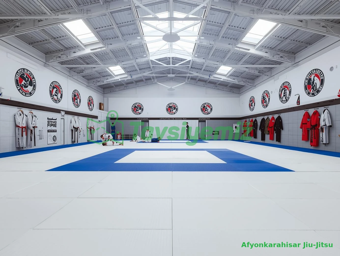 Afyonkarahisar Jiu-Jitsu