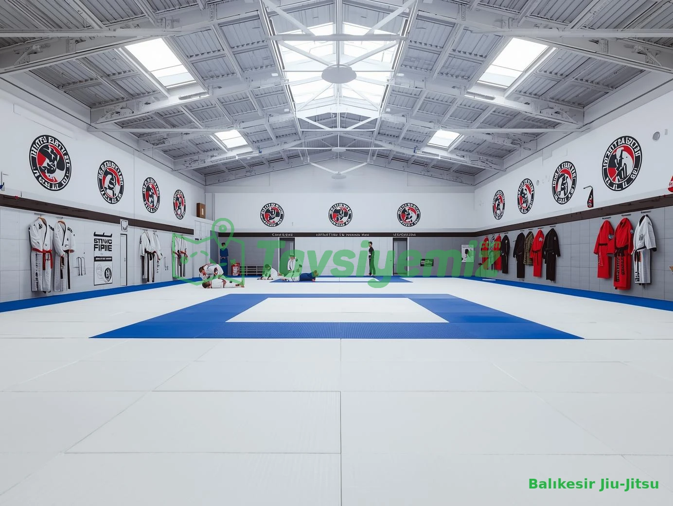 Balıkesir Jiu-Jitsu