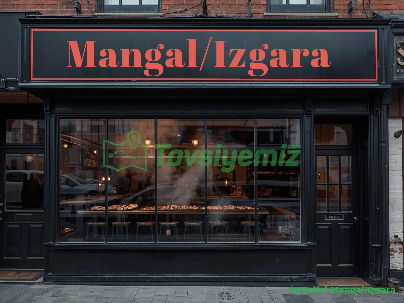 Dialogue Cafe& Restaurant