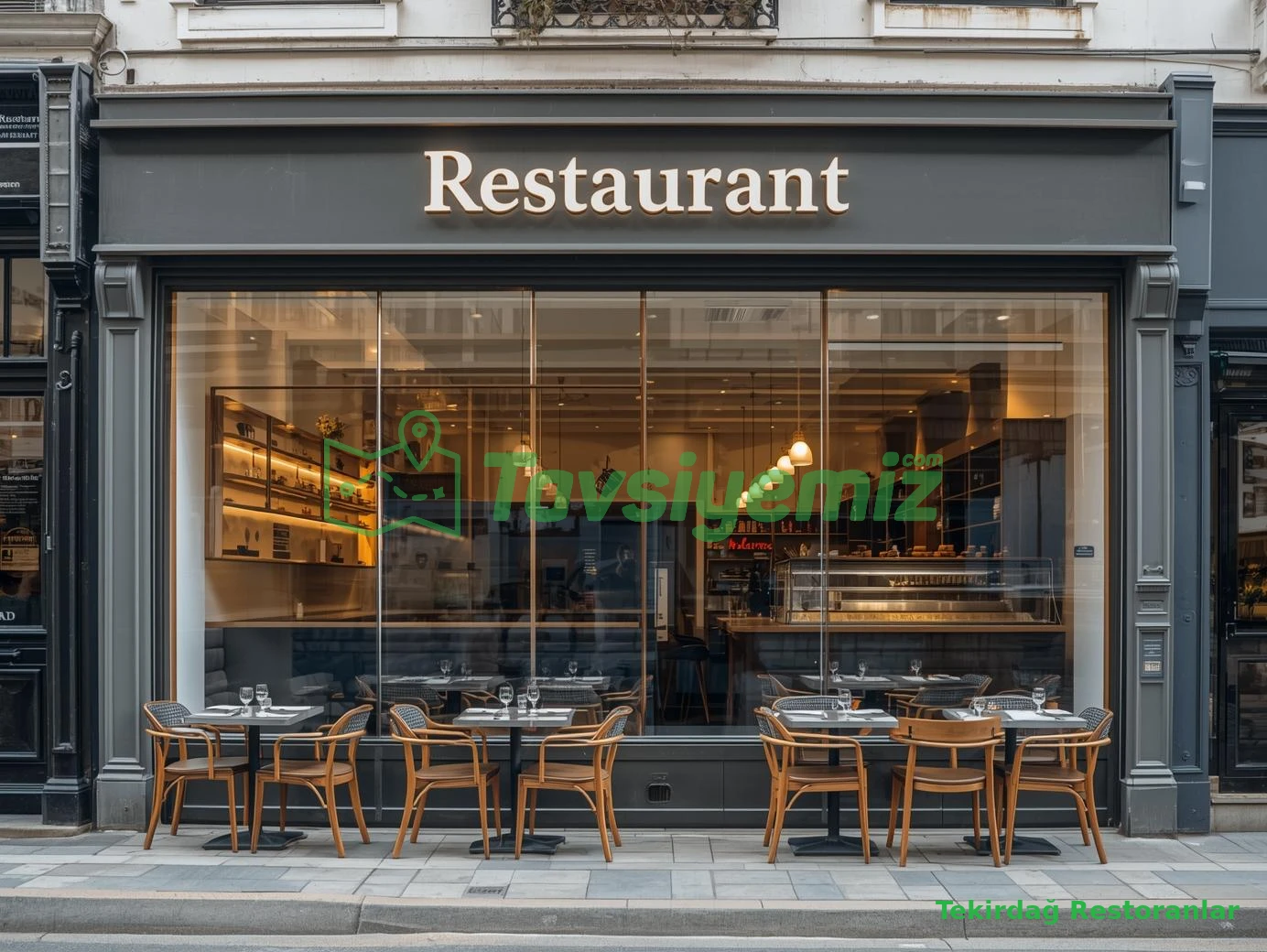 Beşiktepe Et Mangal