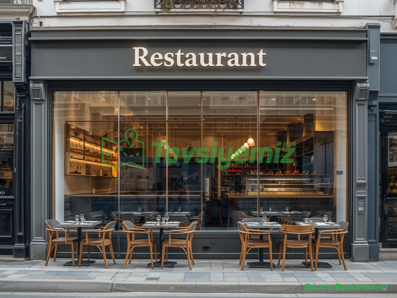 Hacı Dayı Taç Restaurant