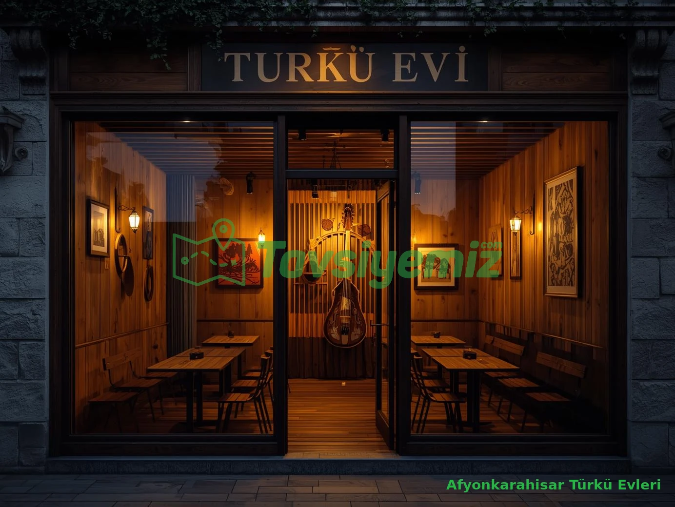 Afyonkarahisar Türküevi